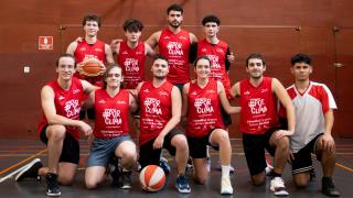 Equipos Baloncesto/ 2023-24